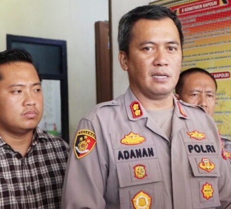 Perhatian Kapolres Way Kanan: Pos Pungli Ganggu Sopir Angkutan Batu Bara