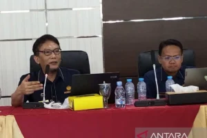 Ekonomi Sulsel Mencapai Pertumbuhan Tertinggi sejak 2022 dengan 5,78% di Triwulan I 2025
