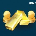 Antam Turunkan Harga Emasnya menjadi Rp1,9 Juta per Gram, Penurunan RP17 Ribu