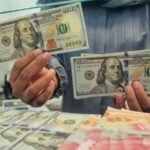 Rupiah Merosot menjadi Rp 16.311 per Dolar AS, Terlemah di Benua Asia (9/6)
