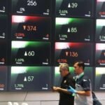 IHSG Diprediksi Naik Secara Terbatas, Perhatikan Rekomendasi Saham Ini, Rabu (4/6)