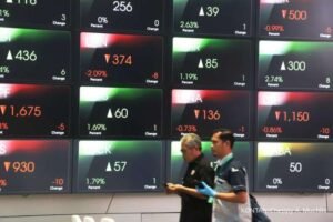 IHSG Diprediksi Naik Secara Terbatas, Perhatikan Rekomendasi Saham Ini, Rabu (4/6)