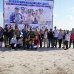 Pemprov Kalteng Ciptakan Shrimp Estate untuk Dorong Pertumbuhan Ekonomi Lokal