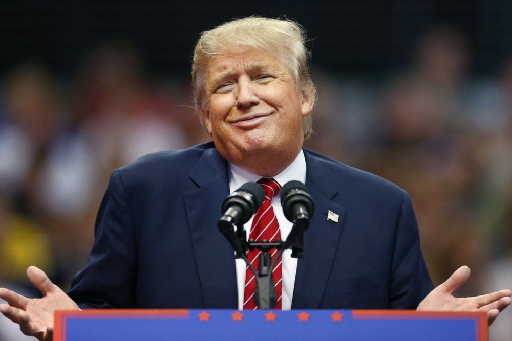 Trump Naikkan Harga Baja dan Aluminium 50%, Efeknya pada Ekonomi RI Apa?