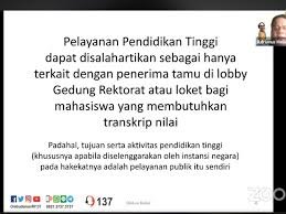 Ingin Menyelesaikan Studi dan Tetap Dapat Kerja? Harapan Publik Menghadapi Ketenagakerjaan yang Tak Pasti