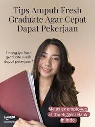 Ingin Menyelesaikan Studi dan Tetap Dapat Bekerja? Harapan Publik Menghadapi Ketenagakerjaan yang Tak Pasti
